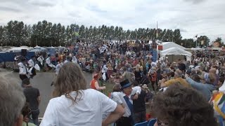 Great Western Morris Video