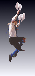 Great Western Morris.  Morris / folk dance and music (traditional and contemporary) in Exeter, Devon and the South West.