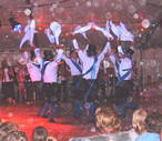 Great Western Morris.  Morris / folk dance and music (traditional and contemporary) in Exeter, Devon and the South West.