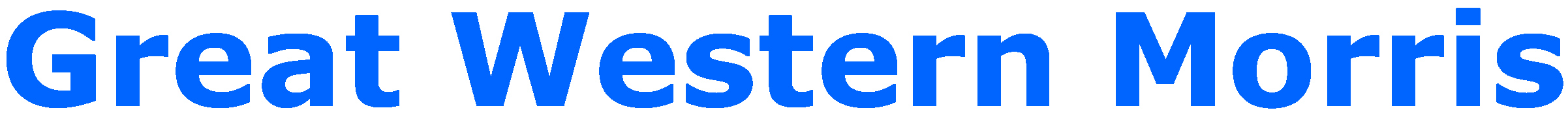 Exeter Devon Morris Dance Team - Great Western