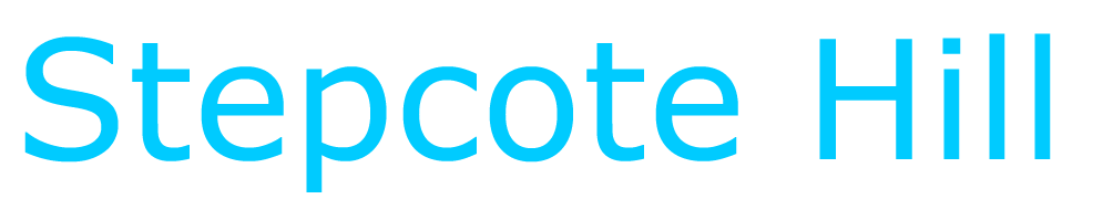 Stepcote Hill - Devon Barn Dance Ceilidh Band