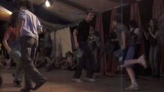 Great Western Morris Video