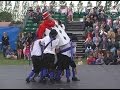 Great Western Morris Video