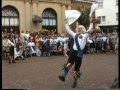 Great Western Morris Video