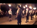 Great Western Morris Video