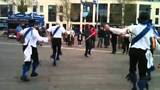 Great Western Morris Video