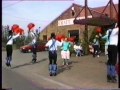 Great Western Morris Video