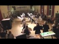 Great Western Morris Video