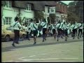 Great Western Morris Video