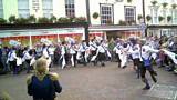 Great Western Morris Video