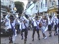 Great Western Morris Video