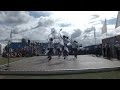 Great Western Morris Video