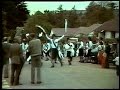 Great Western Morris Video