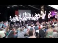 Great Western Morris Video