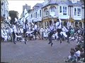 Great Western Morris Video