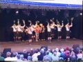 Great Western Morris Video