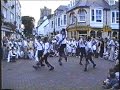 Great Western Morris Video