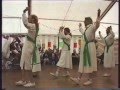 Great Western Morris Video