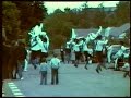 Great Western Morris Video