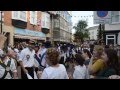 Great Western Morris Video