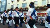 Great Western Morris Video