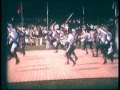 Great Western Morris Video