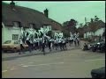 Great Western Morris Video