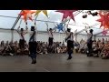 Great Western Morris Video