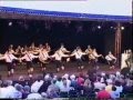 Great Western Morris Video