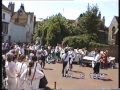 Great Western Morris Video
