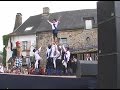 Great Western Morris Video