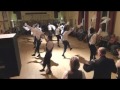 Great Western Morris Video