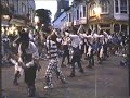 Great Western Morris Video