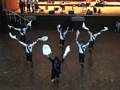 Great Western Morris Video