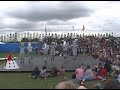Great Western Morris Video