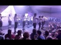 Great Western Morris Video
