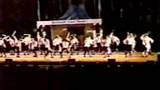 Great Western Morris Video