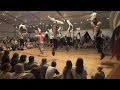 Great Western Morris Video