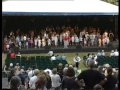 Great Western Morris Video
