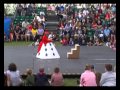 Great Western Morris Video