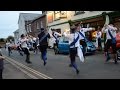 Great Western Morris Video