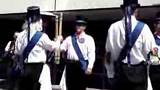Great Western Morris Video