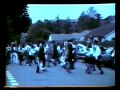 Great Western Morris Video