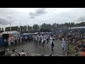 Great Western Morris Video