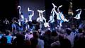 Great Western Morris Video
