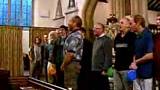 Great Western Morris Video